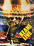 Film: Keane - Live