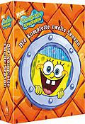 Film: SpongeBob - Season 2