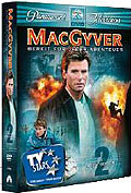 Film: MacGyver - Season 2