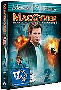 MacGyver - Season 2