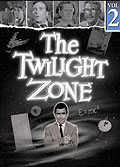 Twilight Zone Vol. 02