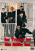 Film: Im Tresor ist die Hlle los