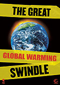 The Great Global Warming Swindle