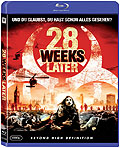 Film: 28 Weeks Later