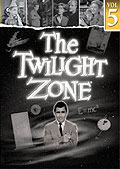Twilight Zone Vol. 05