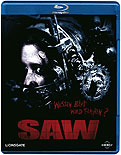 Film: SAW - Director's Cut