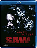 SAW - Director's Cut