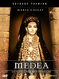 Medea - Arthaus Premium