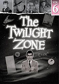 Twilight Zone Vol. 06