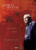 Film: Jacques Rivette: Vier Meisterwerke