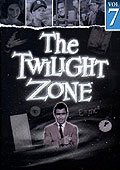 Twilight Zone Vol. 07