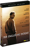 Der englische Patient - Arthaus Premium