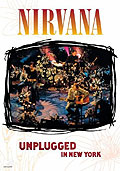 Nirvana - Unplugged In New York