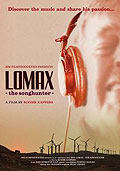 Film: Lomax - The Songhunter