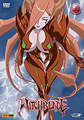 Film: Witchblade - Vol. 3