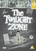 Twilight Zone Vol. 09