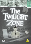 Twilight Zone Vol. 10