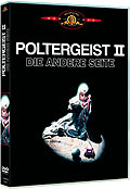 Film: Poltergeist II - Die andere Seite
