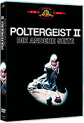 Poltergeist II - Die andere Seite