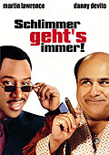 Film: Schlimmer geht's immer