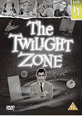 Twilight Zone Vol. 11