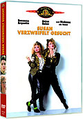 Film: Susan... verzweifelt gesucht