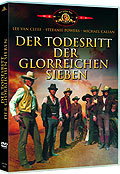 Der Todesritt der glorreichen Sieben