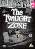 Twilight Zone Vol. 12