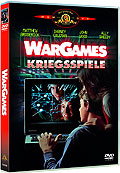 Film: WarGames - Kriegsspiele