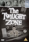 Film: Twilight Zone Vol. 13