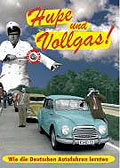 Film: Hupe und Vollgas