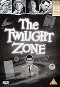 Twilight Zone Vol. 14