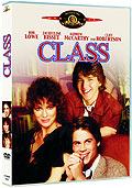 Film: Class - Vom Klassenzimmer zur Klassefrau