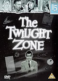 Twilight Zone Vol. 15