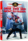 Film: Diese zwei sind nicht zu fassen