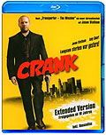 Film: Crank - Extended Version