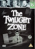 Twilight Zone Vol. 16