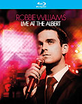 Film: Robbie Williams - Live At The Albert
