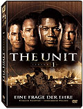 Film: The Unit - Eine Frage der Ehre - Season 1