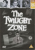 Twilight Zone Vol. 18
