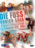 Film: Die Fussbroich-Saga in 13 Kapiteln