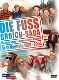 Die Fussbroich-Saga in 13 Kapiteln