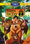 Film: Brenbrder 2 - Special Collection