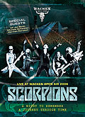 Film: Scorpions - Live at Wacken Open Air 2006