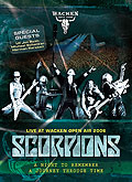 Scorpions - Live at Wacken Open Air 2006