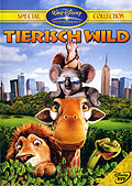 Tierisch wild - Special Collection