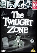 Twilight Zone Vol. 19