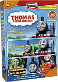 Film: Thomas und seine Freunde - Box