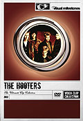 Film: Video-Clip Collection: The Hooters - The Ultimate Clip Collection