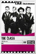 Film: Video-Clip Collection: The Clash - The Essential Clash